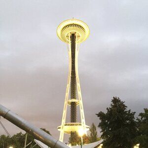 Meet your Posher, Gretchen